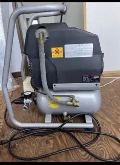 RETZLINKエアーコンプレッサー オイルレス25L RZ-0925FIC - メルカリ