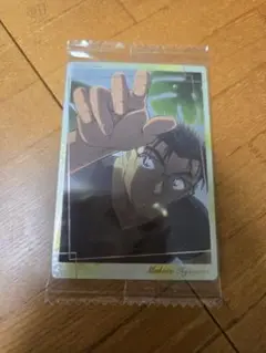 名探偵コナン　イタジャガ　京極真