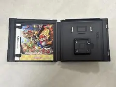 マリオパーティDS 空箱