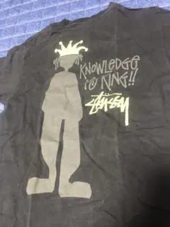 激レア貴重本物OLD Stussy シャドーマン黒タグ Sブラック80'90' 2025年最新】オールドステューシー シャドーマンの人気アイテム