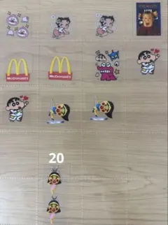 アメステ ミニカプ ミニミニ
