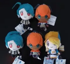 2026年最新】ウォロ マスコットの人気アイテム - メルカリ