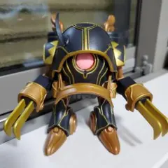 未開封　ファイナルファンタジーSTATIC ARTS MINI 　魔導アーマー WORLD OF FINAL FANTASY STATIC ARTS mini まどうアーマー