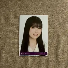 乃木坂46 生写真 小川彩 monopoly 封入 コンプ 34th - メルカリ