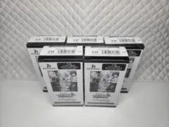 新品 ヴァイスシュヴァルツ プロジェクトセカイ カラフルステージ 初音ミク 5個