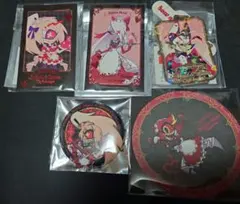 【送料込】ハズビンホテル アニカフェ 色々