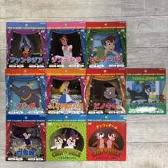 新品 ディズニー DVD 映画 セット