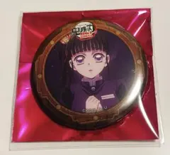 鬼滅の刃　無限城編　缶バッジ　カナヲ