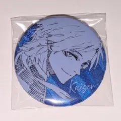 ブルーロック 伊勢丹 カイザー 缶バッジ - メルカリ