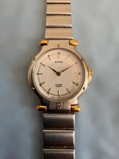 CITIZEN EXCEED 2930-297331-Yのサムネイル