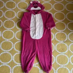 着ぐるみパジャマ コスチューム