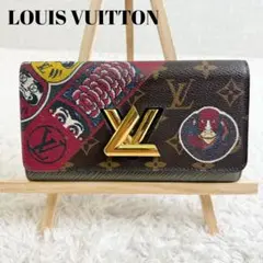 希少 ルイヴィトン ツイスト 長財布 山本寛斎 だるま モノグラム エピ pvc 楽天市場】LOUIS VUITTON ルイヴィトン M67260 モノグラム
