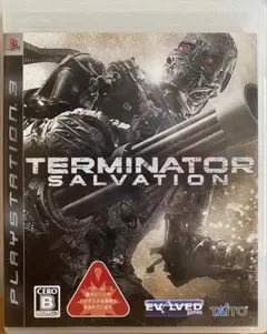 TERMINATOR SALVATION