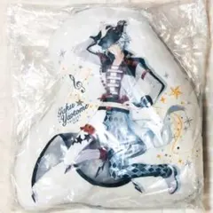 新品★アイナナ★TRIGGER【八乙女楽】一番くじ★クッション