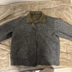 MURUA リバーシブル ブルゾン ジャケットのサムネイル