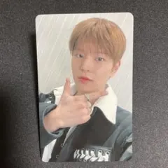 StrayKids スンミン 2/1 Hollow オフイベ