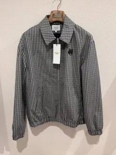 【新品・未使用】MAISON KITSUNÉ ブルゾンのサムネイル