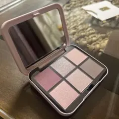 SNIDEL アイデザイナー n 02 アイカラー 6色入り