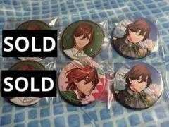 うたプリ ASSHC 缶バッジ 嶺二 | Mercari