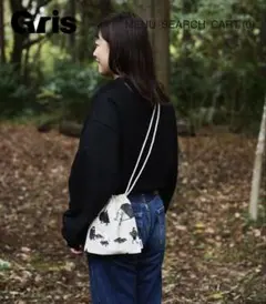 新品未使用 TEMBEA Gris トートバッグ キャンプ柄 - メルカリ