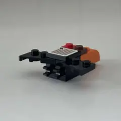 LEGO レゴ スーパーマリオ バサバサ クロスケー Crowber ミニフィグ