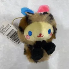 ウサハナ ギャルらび♡マスコット