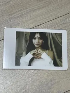 IVE SECRET WITHMUUラッキードローイベント イソ トレカ ポラ