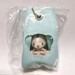 おもちゃ箱住民マスコット ベビーくまカステラ フローズン 【 とら 】