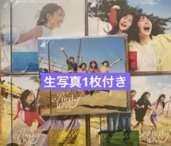 2026年最新】イコラブ 生写真 未開封の人気アイテム - メルカリ