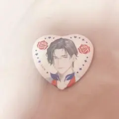 にじさんじ バレンタイン 五木左京