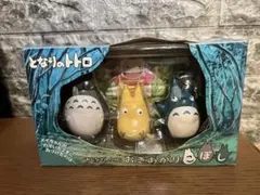 トトロ フィギュア