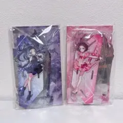 ナンジャタウン ウィンブレ ビックアクリルプレートキーホルダー 桐生