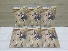 DVD　星屑テレパス 全6枚 全巻セット　船戸ゆり絵　深川芹亜　永牟田萌 DVD 星屑テレパス 全6枚 全巻セット 船戸ゆり絵 深川芹亜 永牟田萌