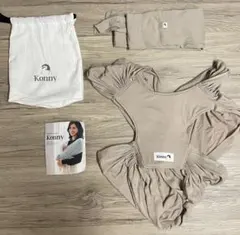 Konny スリング ベージュ XS