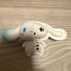 【 希少 】 Sanrio サンリオ 解体パズル シナモン シナモロール
