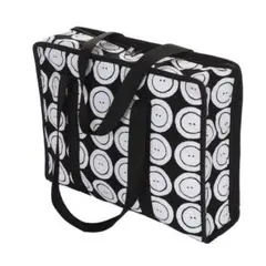 プロジェクトバッグ 毛糸