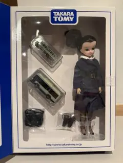 限定 リカちゃん と トミカ セット 株主優待2014 2026年最新】タカラトミー 株主優待2014の人気アイテム - メルカリ