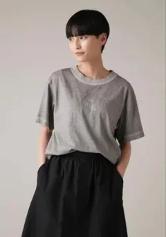 【新品未使用】MHL. RECYCLED COTTON JERSEYのサムネイル