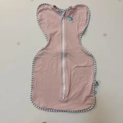 【さおりん様専用】スワドルアップS／ピンク