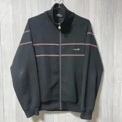 70s ビンテージ　adidas アディダス　ジャージ　トラックジャケット　B1