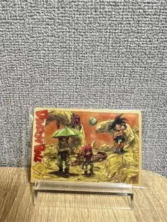 イタジャガ ドラゴンボール vol.9　コンセプトレア　CR 9-28