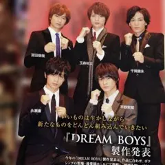 【超貴重】永瀬廉　平野紫耀　切り抜きセット