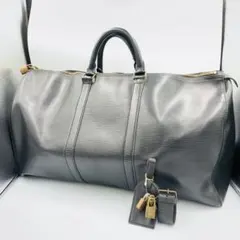 2026年最新】louis vuitton ボストンバッグ エピの人気アイテム - メルカリ