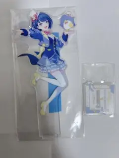 プロセカ 桐谷遥 アクスタ サンリオ