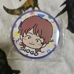 THE RAMPAGE　岩谷翔吾　バッジ　カプセル