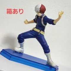僕のヒーローアカデミア　轟焦凍　pop up parade