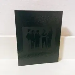 【美品】嵐10周年ファンクラブ限定記念品