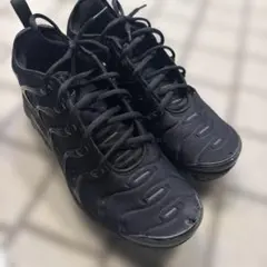 2026年最新】NIKE VAPORMAX PLUS TRIPLE BLACK ナイキ ヴェイパー