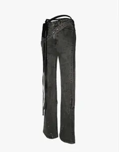 theredthread S tucked denim 1 - メルカリ
