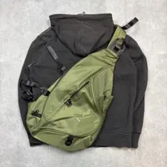 EVA STORE オリジナル シンジのボディバッグ - メルカリ